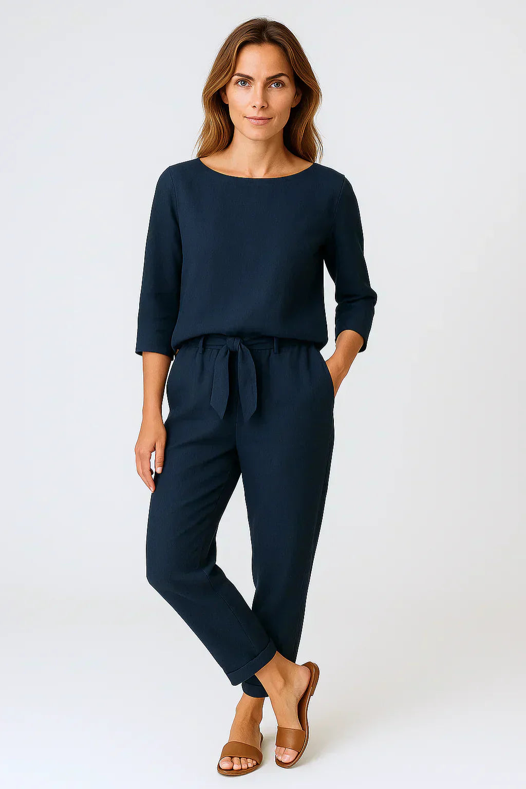 Aimee | Eleganter Zweiteiliger Satz