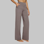 Amber | Komfortable Stretchhose für jede Frau (2-für-1)