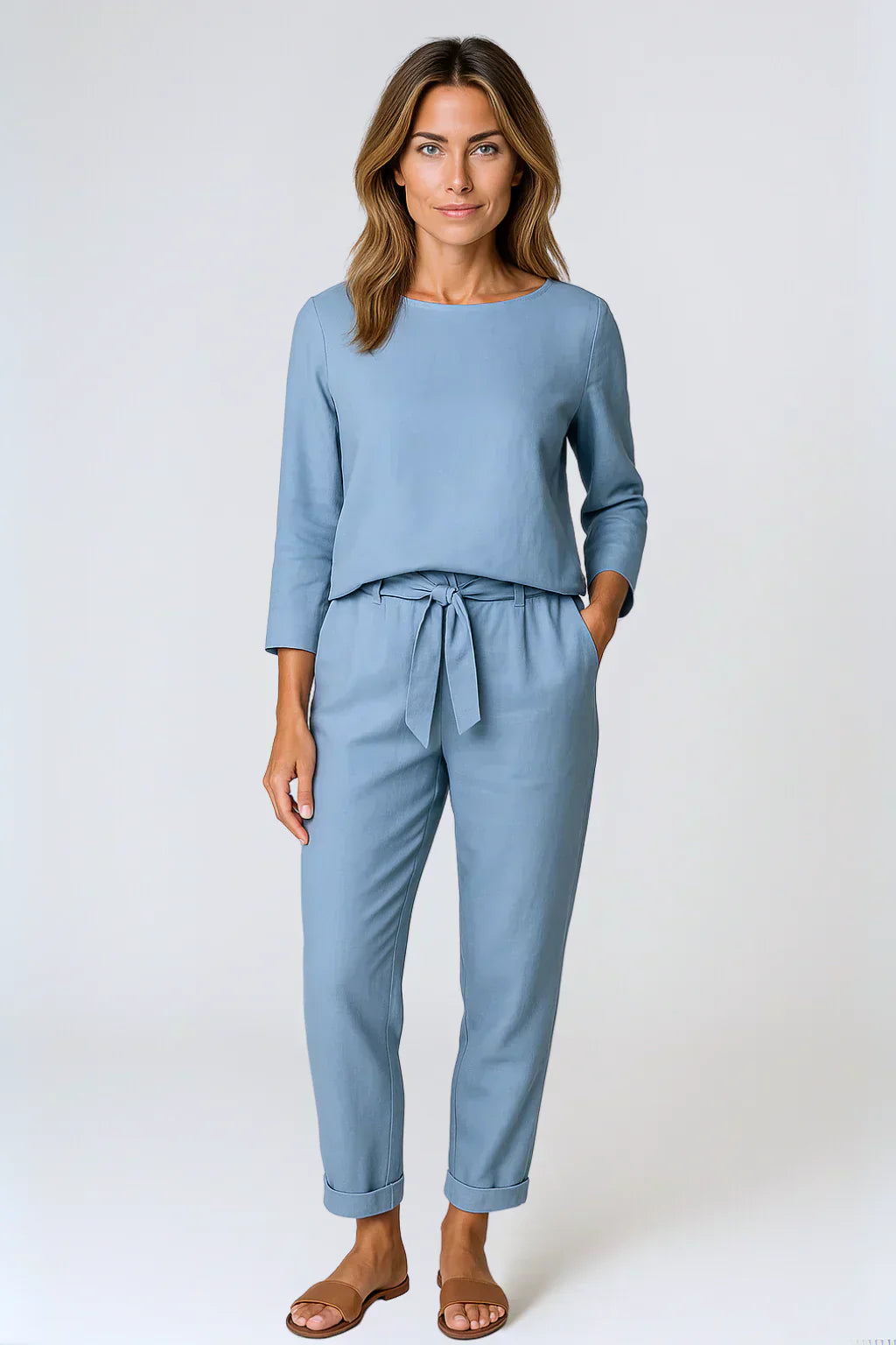 Aimee | Eleganter Zweiteiliger Satz