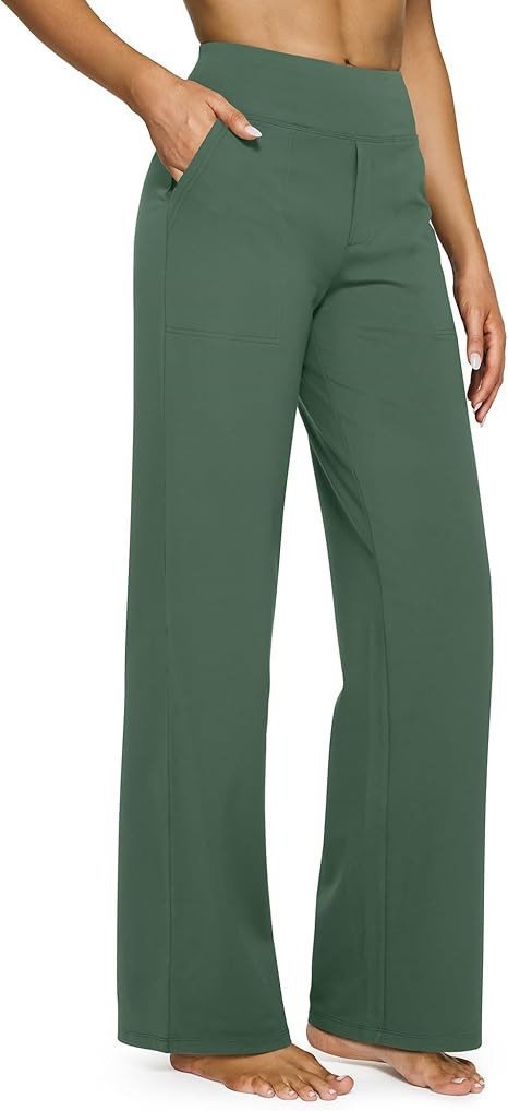 Amber | Komfortable Stretchhose für jede Frau (2-für-1)