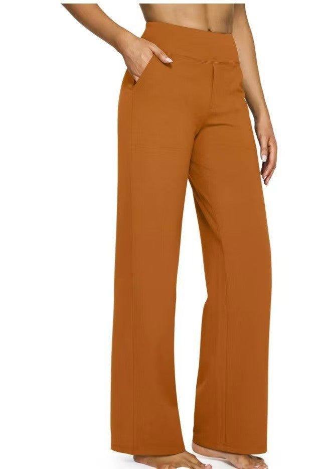 Amber | Komfortable Stretchhose für jede Frau (2-für-1)