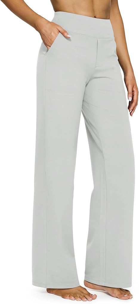 Amber | Komfortable Stretchhose für jede Frau (2-für-1)