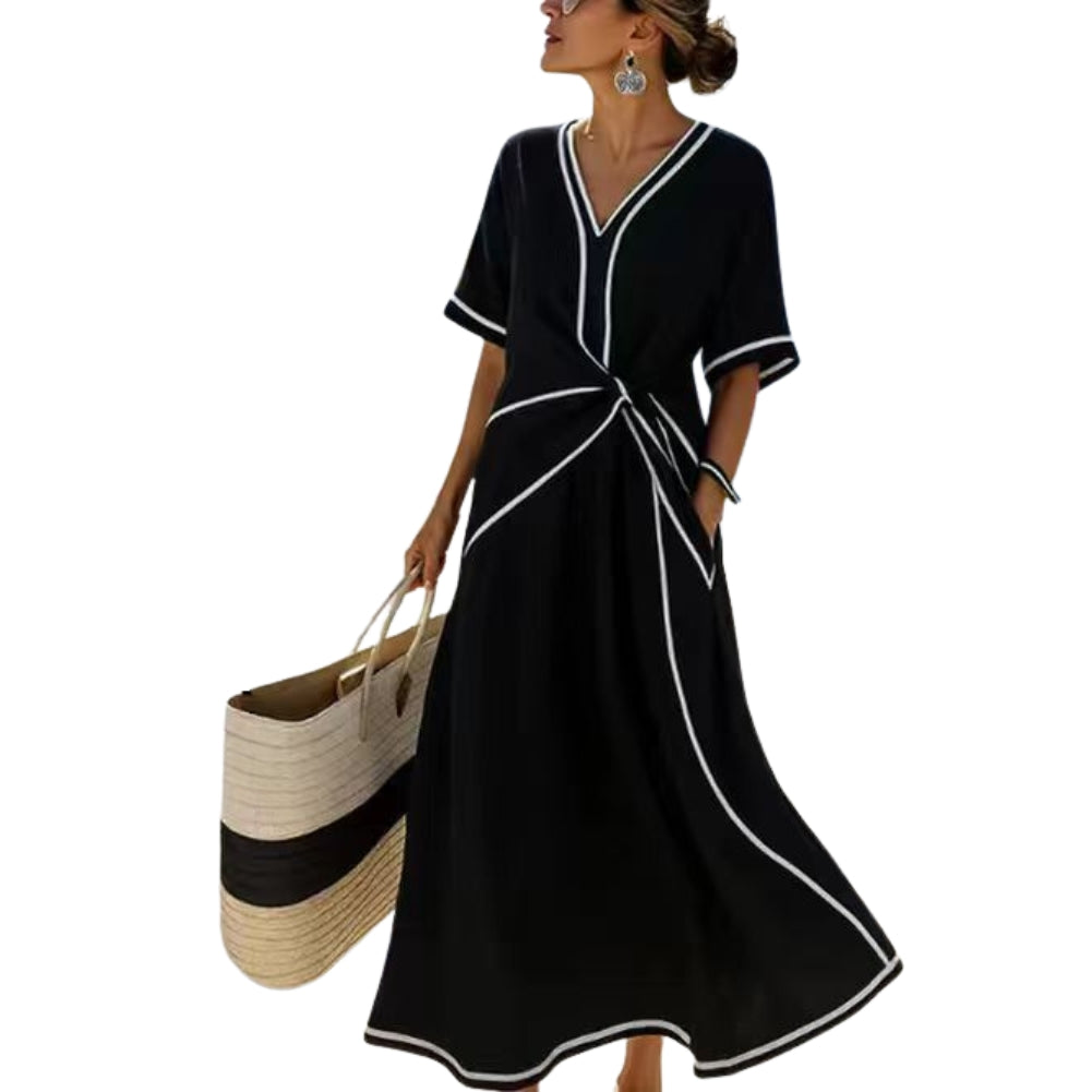 Claire | Lässiges Kleid | Einfach schön. Den ganzen Tag.