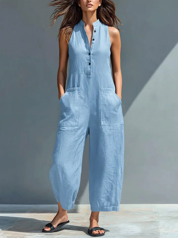 Claudia | Müheloser Sommer-Look