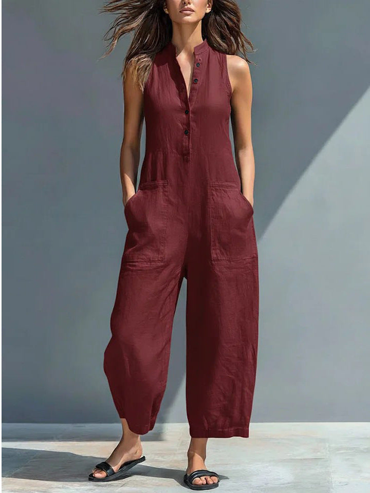 Claudia | Müheloser Sommer-Look