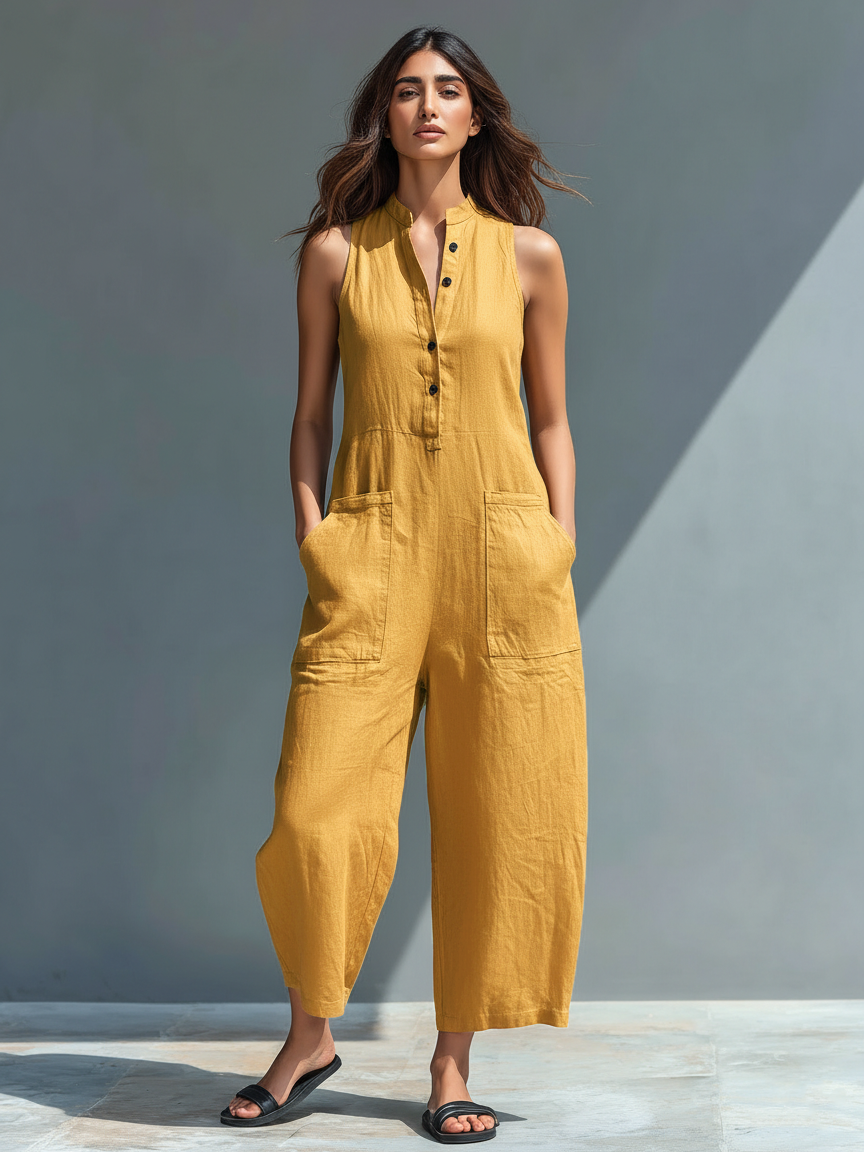 Claudia | Müheloser Sommer-Look