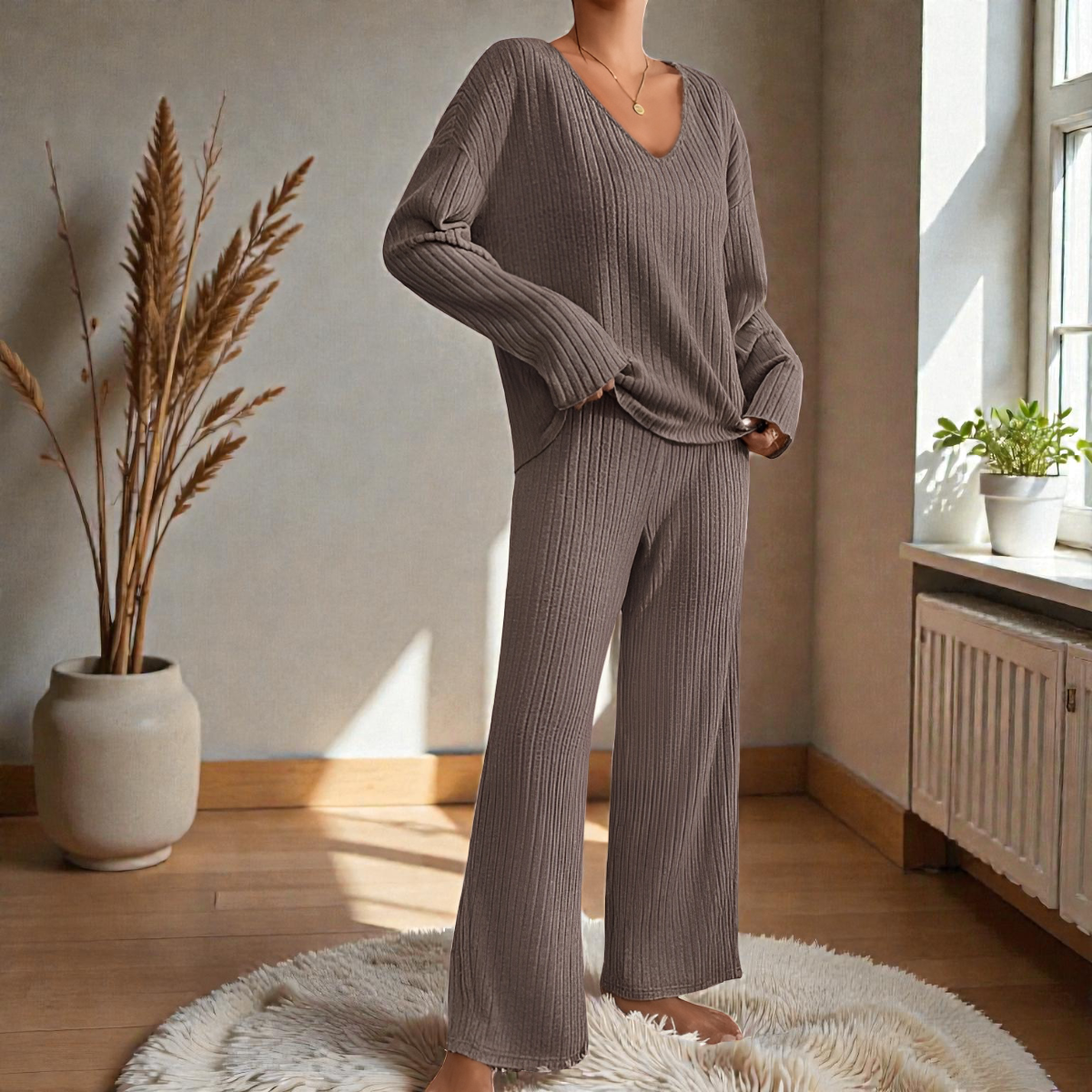 Arabella | Damen Loungewear Set