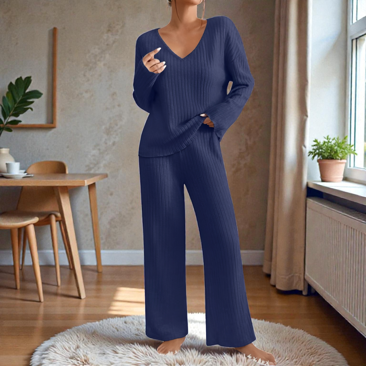 Arabella | Damen Loungewear Set