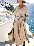 Claire | Lässiges Kleid | Einfach schön. Den ganzen Tag.