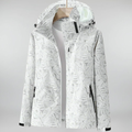 Ingrid | Wasserdichte Sommerjacke für Damen