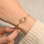 Infinity | Mutter-Tochter Armband (1+1 KOSTENLOS)