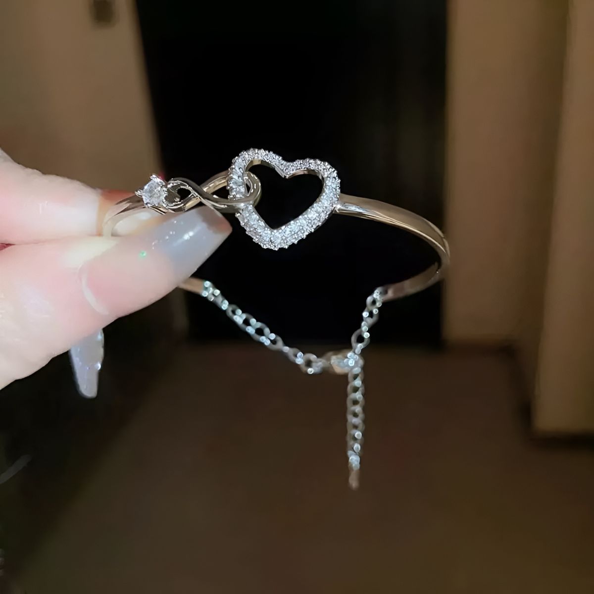 Infinity | Mutter-Tochter Armband (1+1 KOSTENLOS)