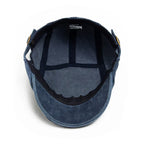 Hans | Vintage Flat Cap