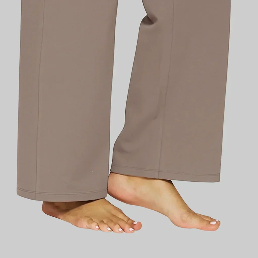 Amber | Komfortable Stretchhose für jede Frau (2-für-1)